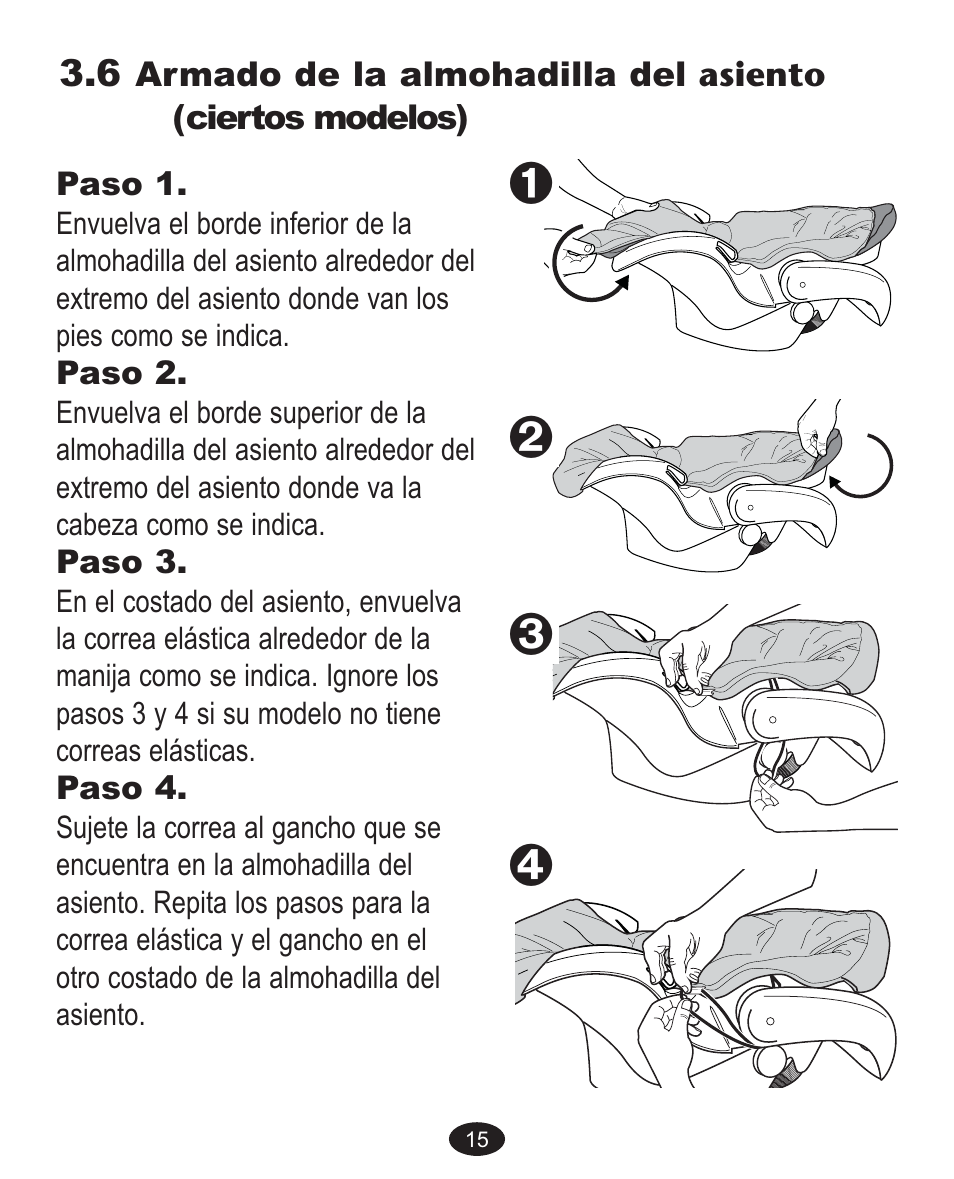 Graco 1755755 User Manual | Page 99 / 132