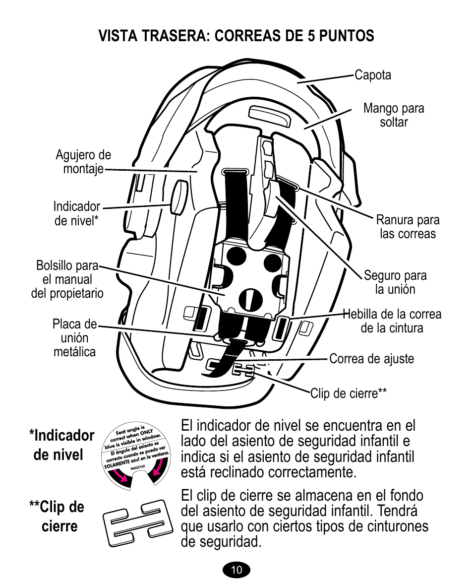 Graco Model Type 7431 User Manual | Page 69 / 100