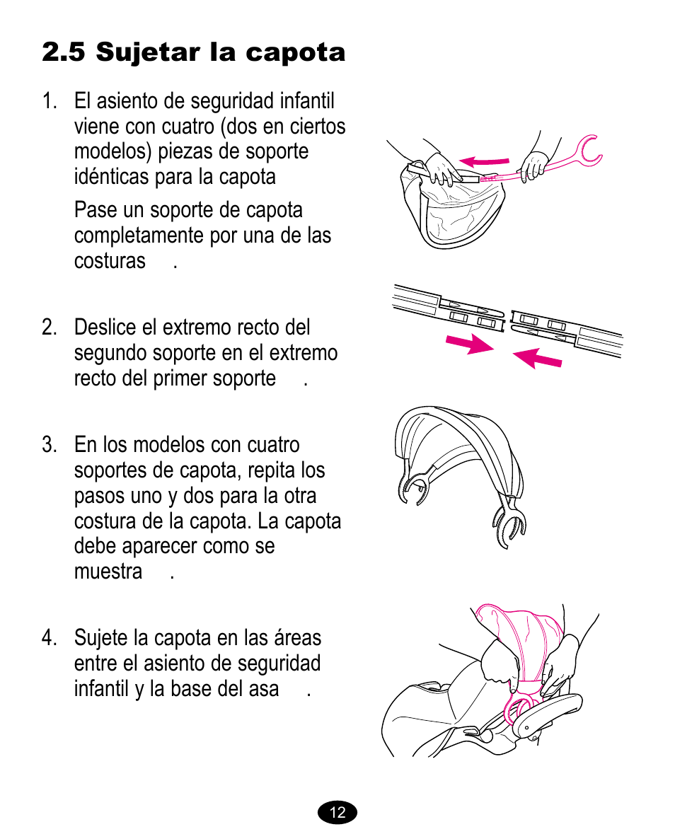 Graco Model Type 7431 User Manual | Page 71 / 100