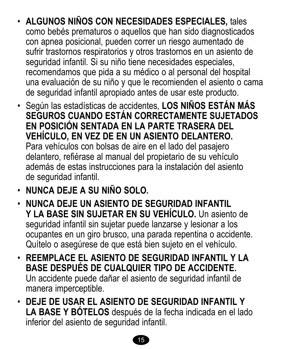 Graco Model Type 7431 User Manual | Page 74 / 100