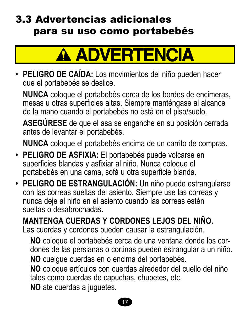 Graco Model Type 7431 User Manual | Page 76 / 100
