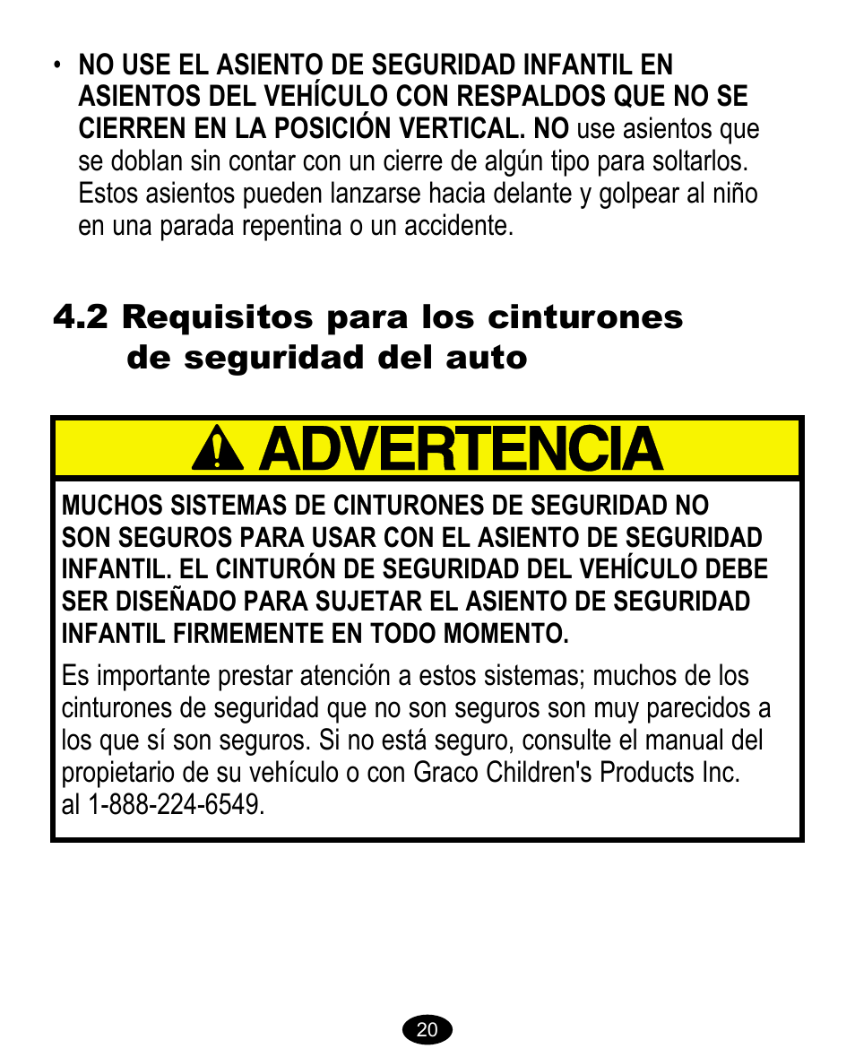 Graco Model Type 7431 User Manual | Page 79 / 100