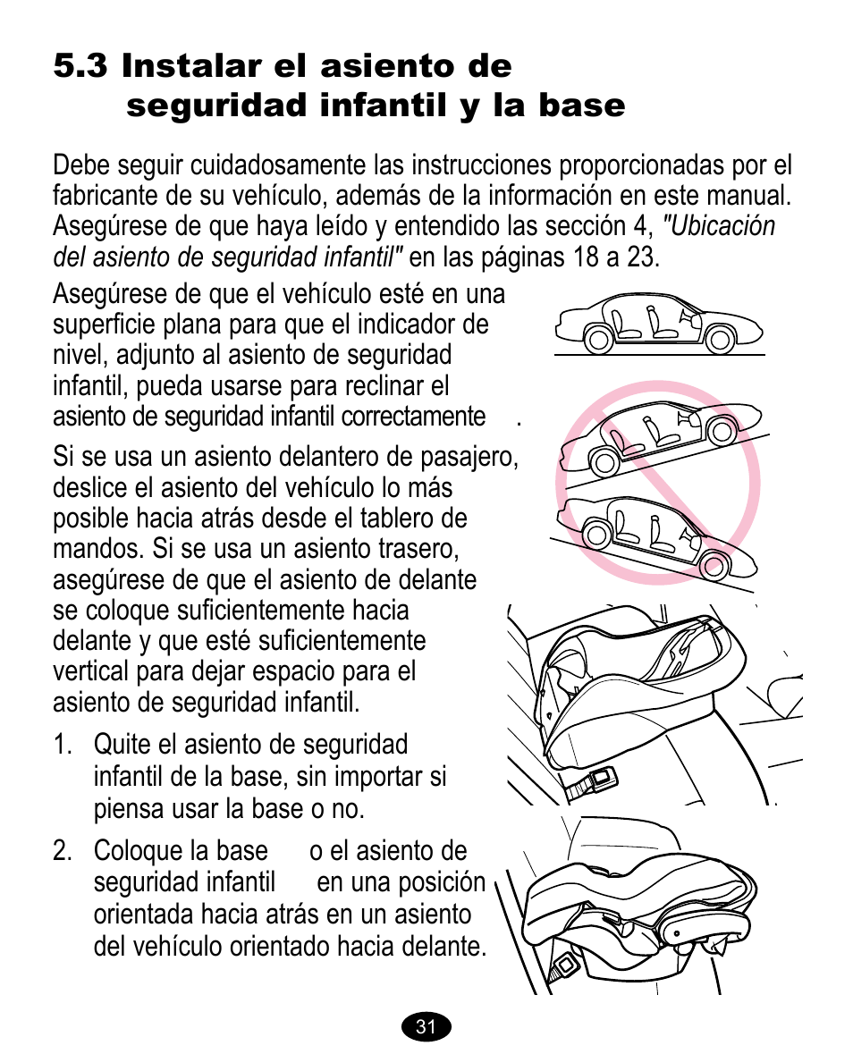 Graco Model Type 7431 User Manual | Page 90 / 100