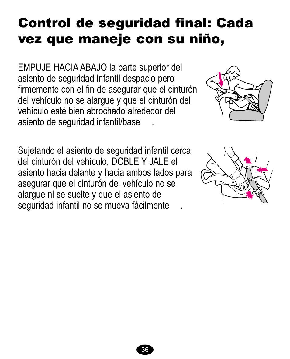 Graco Model Type 7431 User Manual | Page 95 / 100