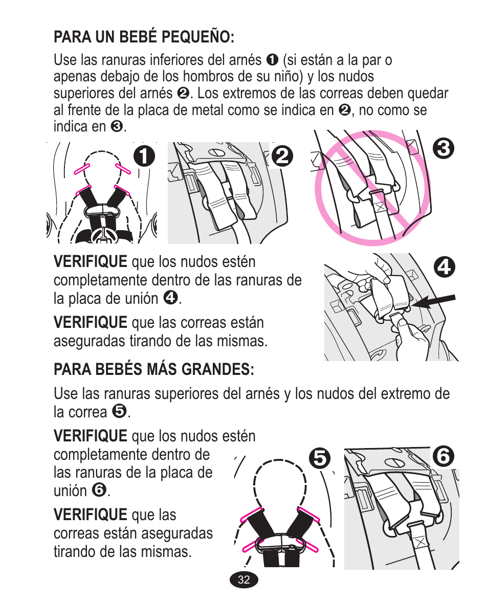 Graco Spree ISPC089BB User Manual | Page 112 / 128