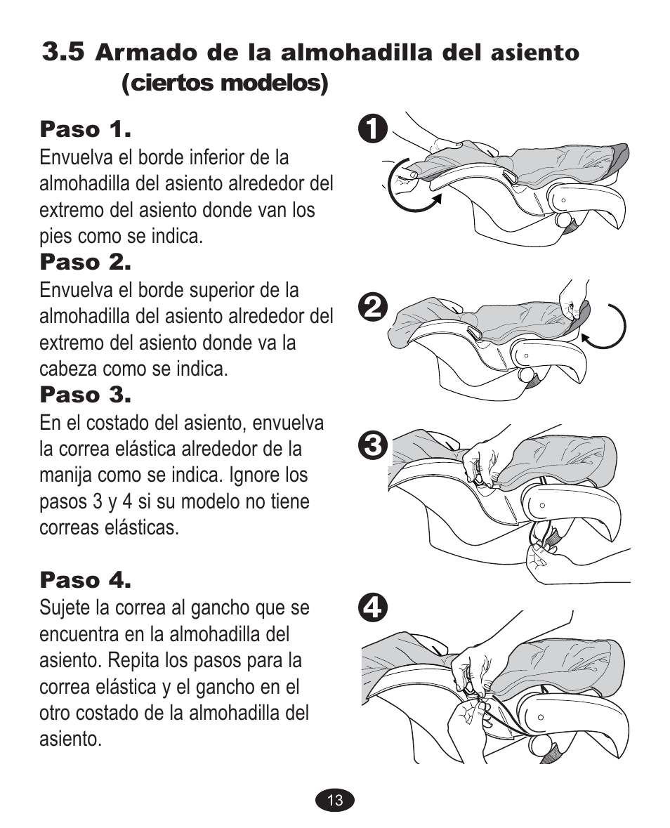 Graco Alano 1751552 User Manual | Page 85 / 112