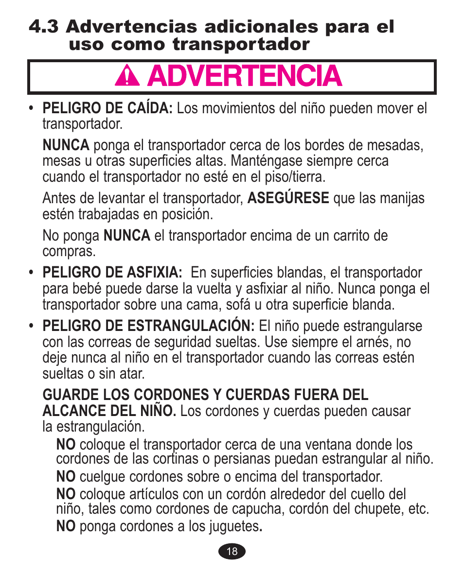 Graco Alano 1751552 User Manual | Page 90 / 112