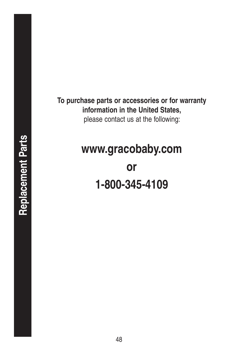 Graco SnugRide 1778253 User Manual | Page 48 / 96