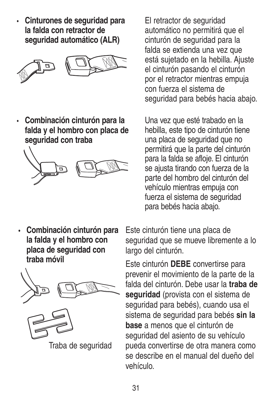 Graco SnugRide 1778253 User Manual | Page 79 / 96