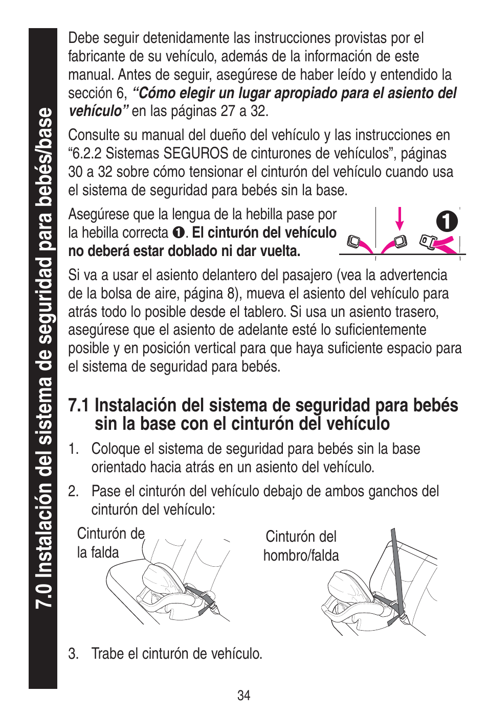 Graco SnugRide 1778253 User Manual | Page 82 / 96
