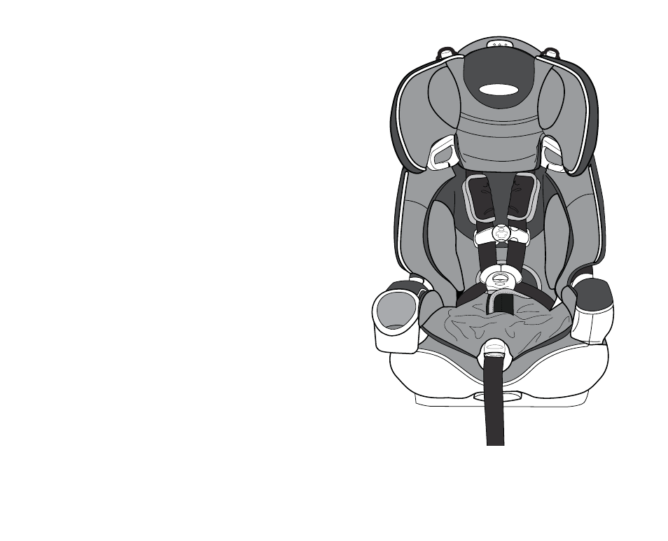 Graco NAUTILUS PD101777B User Manual | Page 12 / 64