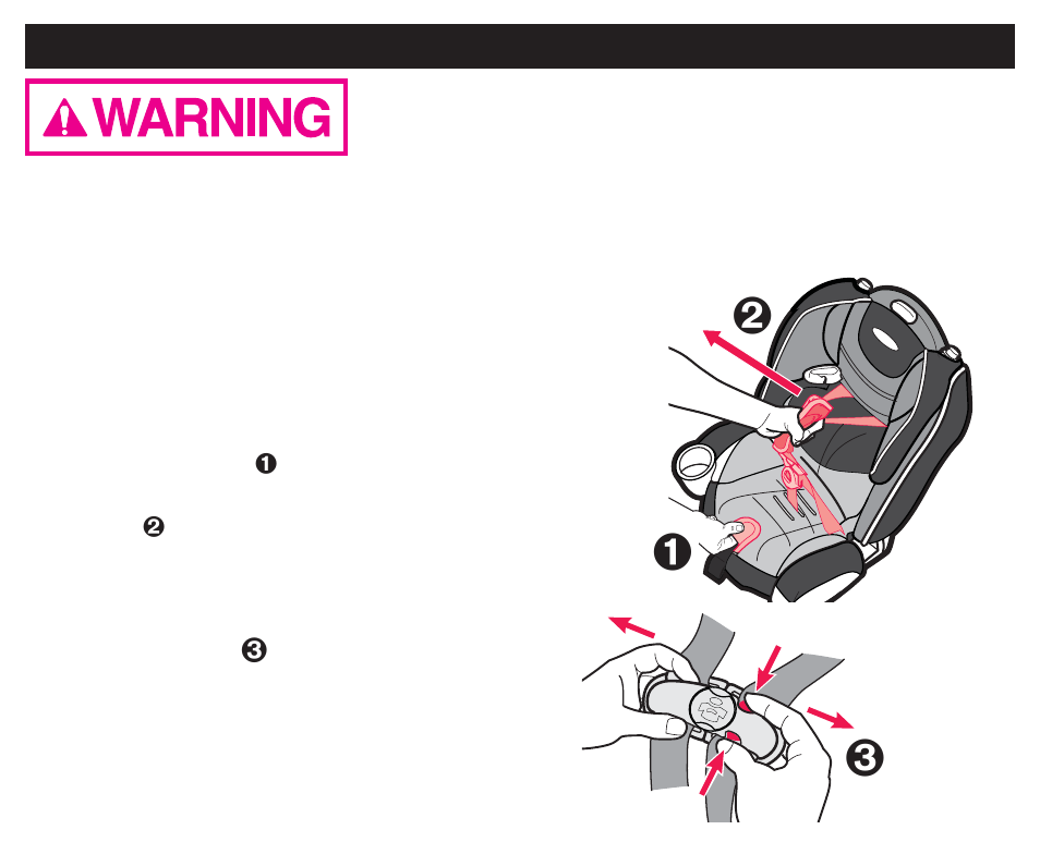 Graco NAUTILUS PD101777B User Manual | Page 25 / 64