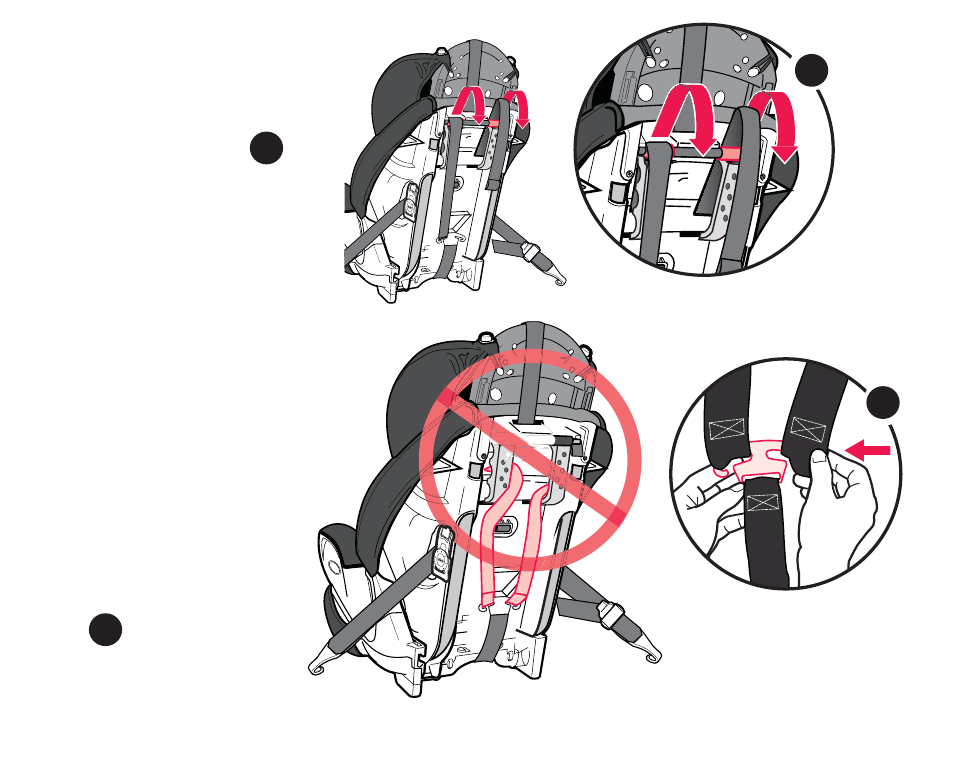 Graco NAUTILUS PD101777B User Manual | Page 29 / 64