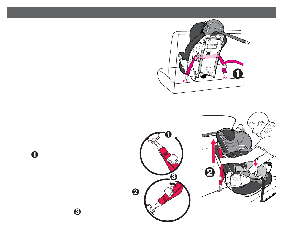 Graco NAUTILUS PD101777B User Manual | Page 34 / 64