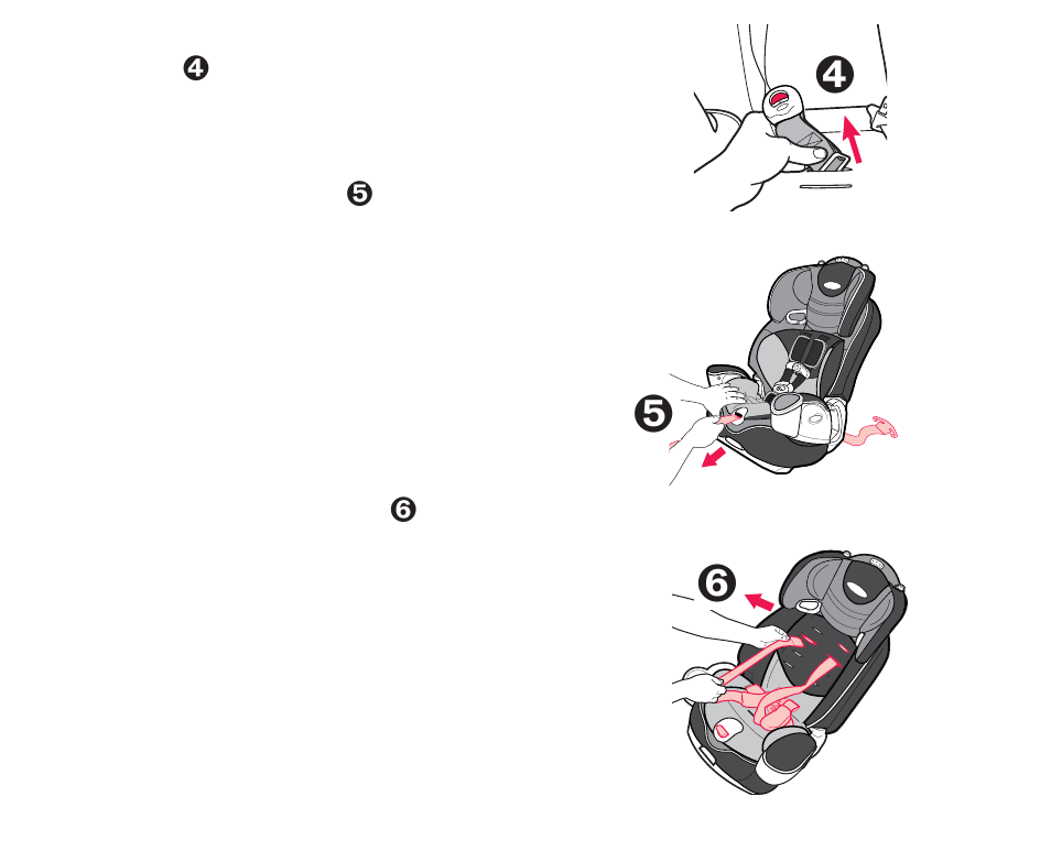 Graco NAUTILUS PD101777B User Manual | Page 39 / 64