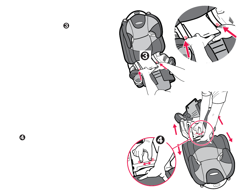 Graco NAUTILUS PD101777B User Manual | Page 50 / 64