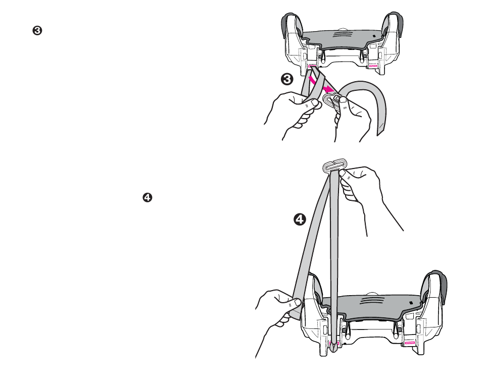 Graco NAUTILUS PD101777B User Manual | Page 53 / 64