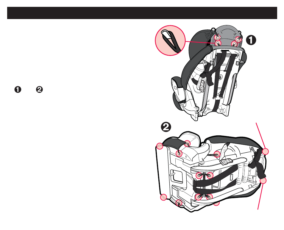 Graco NAUTILUS PD101777B User Manual | Page 62 / 64