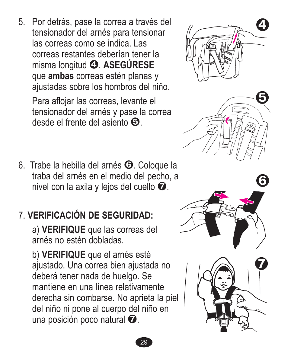 Graco Alano Flip It 1761726 User Manual | Page 109 / 120
