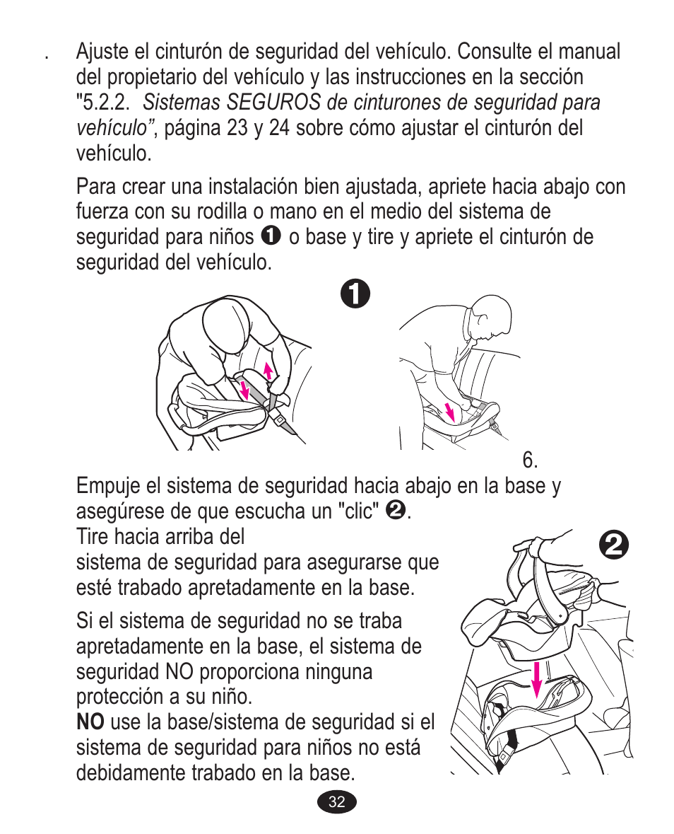 Graco Alano Flip It 1761726 User Manual | Page 112 / 120