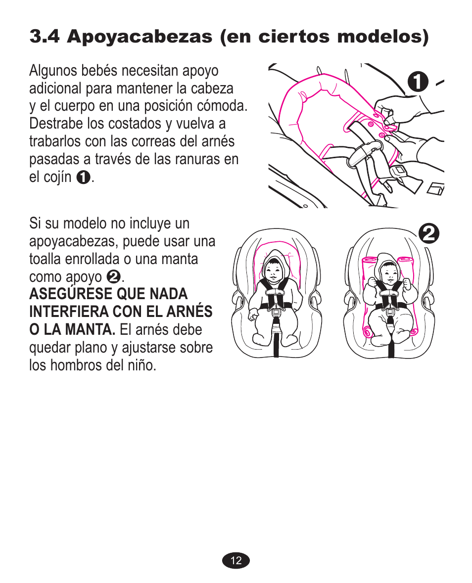 Graco Alano Flip It 1761726 User Manual | Page 92 / 120