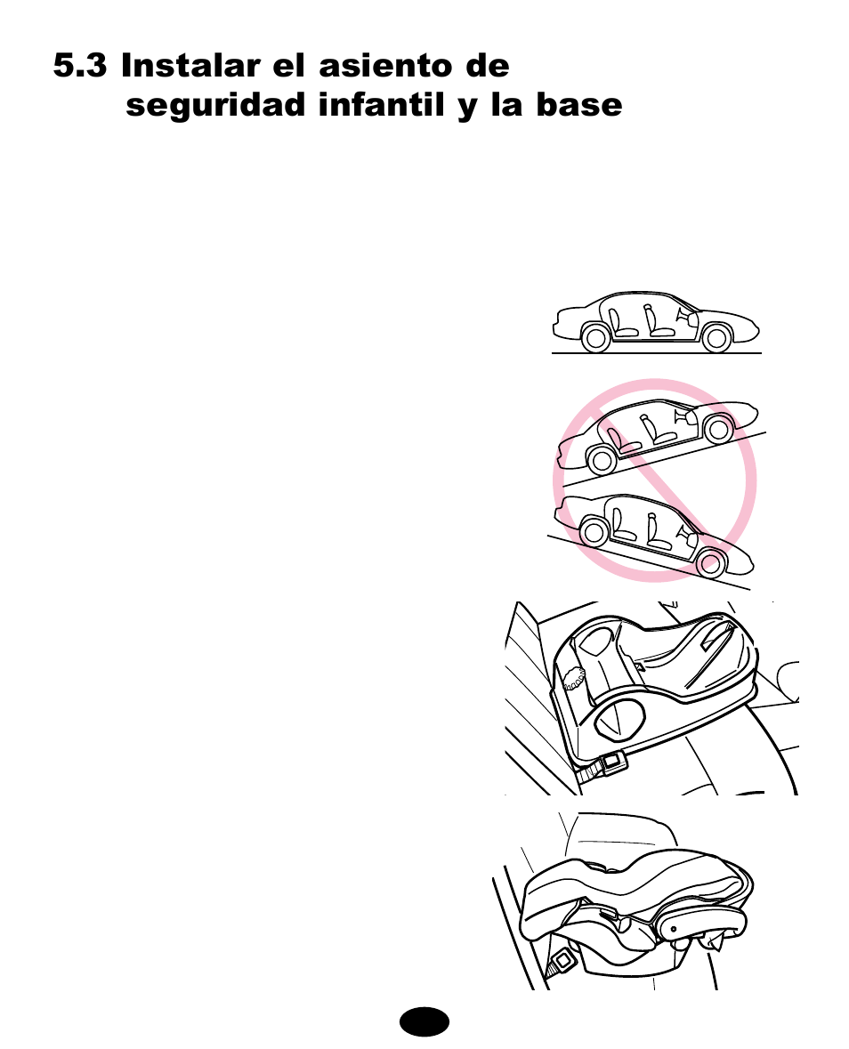 Graco 7421 User Manual | Page 114 / 124