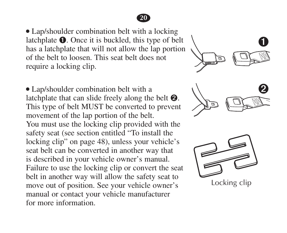 Graco 7421 User Manual | Page 39 / 124