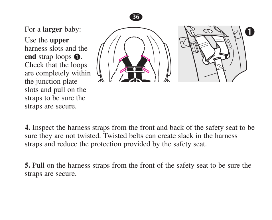 Graco 7421 User Manual | Page 55 / 124