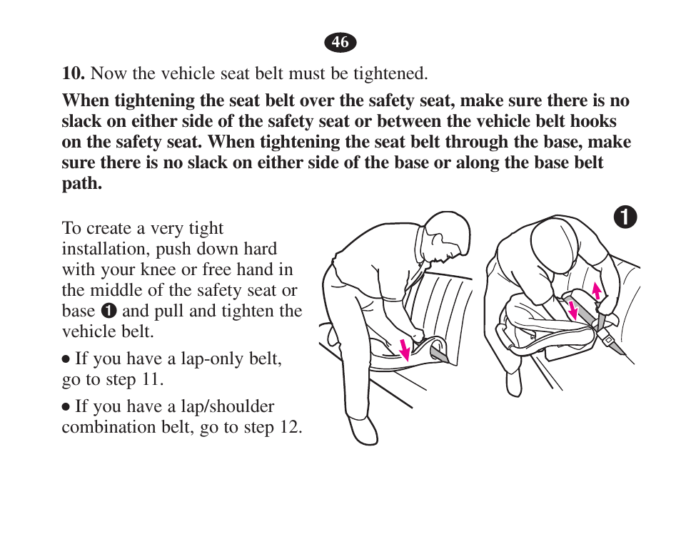 Graco 7421 User Manual | Page 65 / 124