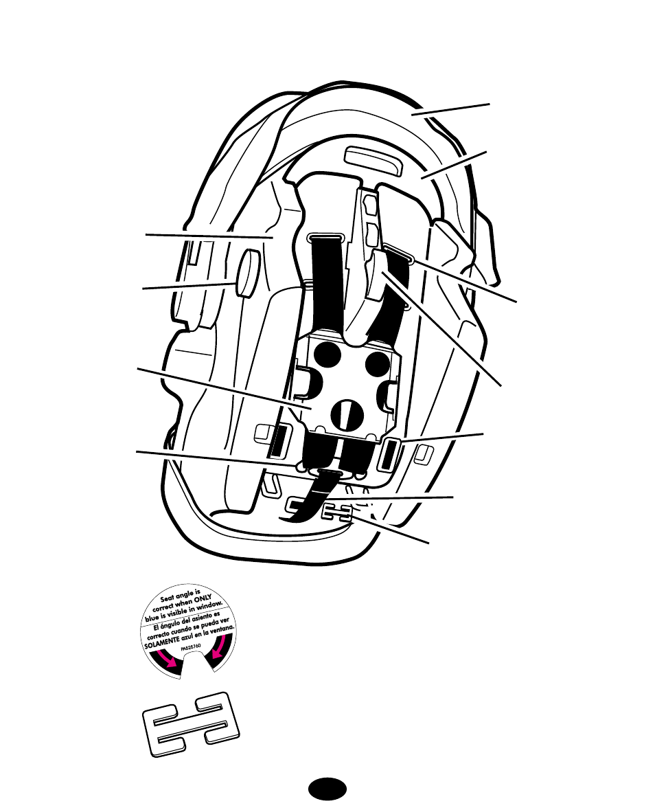 Graco 7421 User Manual | Page 93 / 124