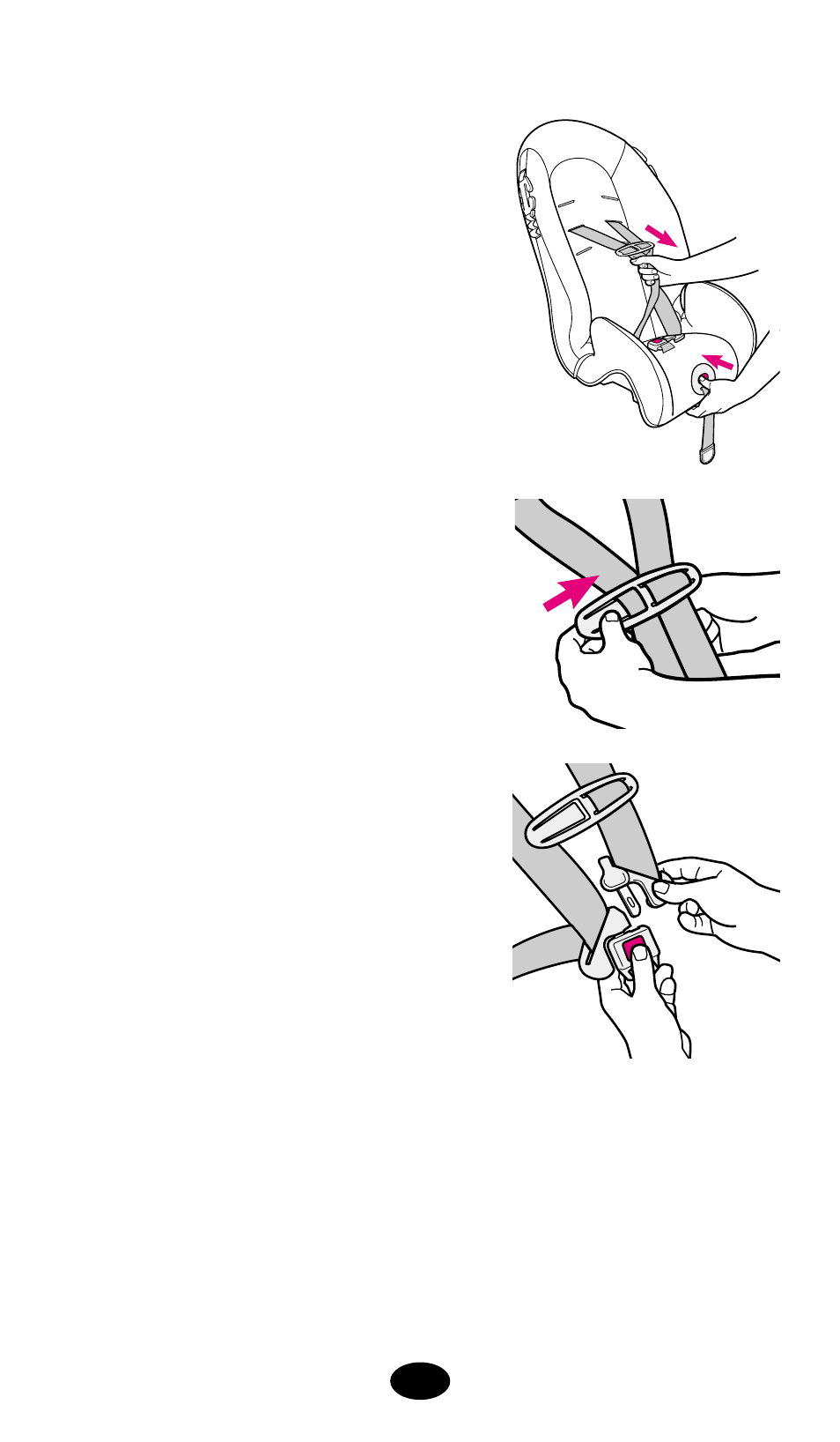 Graco 8480 User Manual | Page 16 / 56