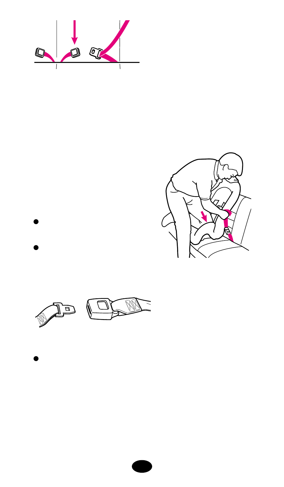 Graco 8480 User Manual | Page 27 / 56