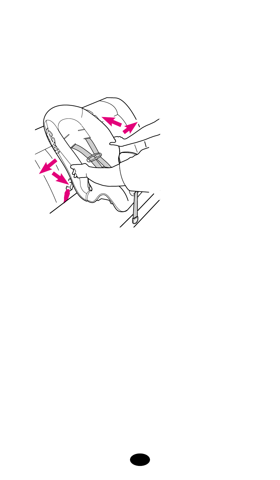 Safety check | Graco 8480 User Manual | Page 32 / 56
