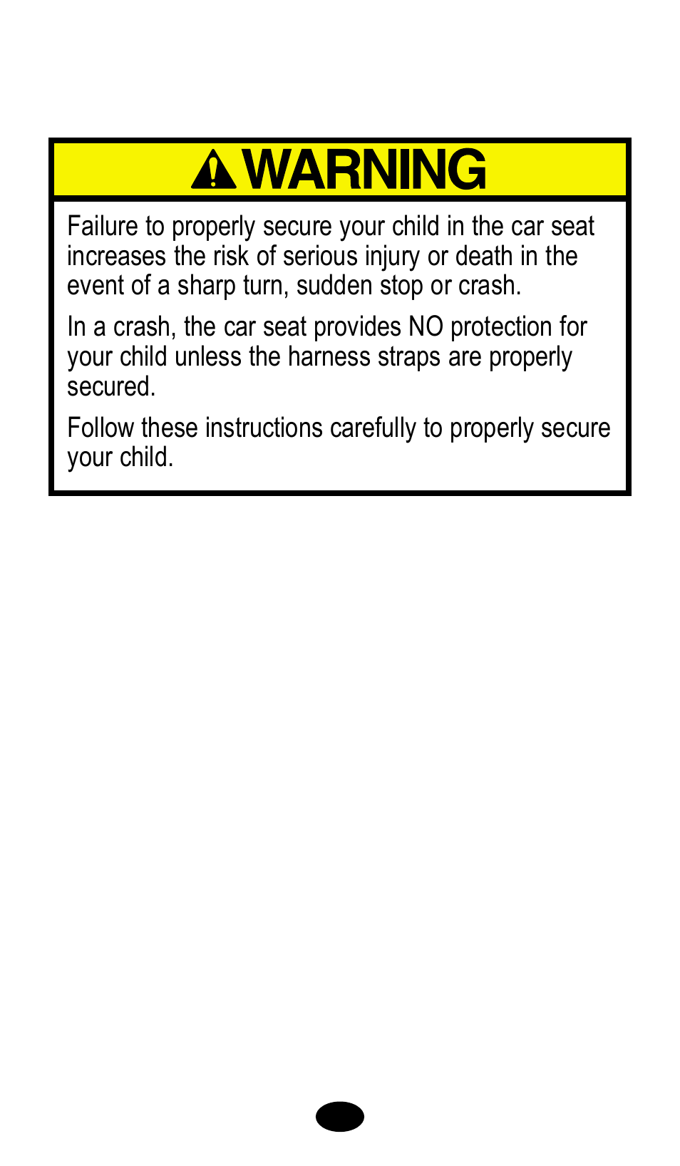 Graco 8480 User Manual | Page 33 / 56