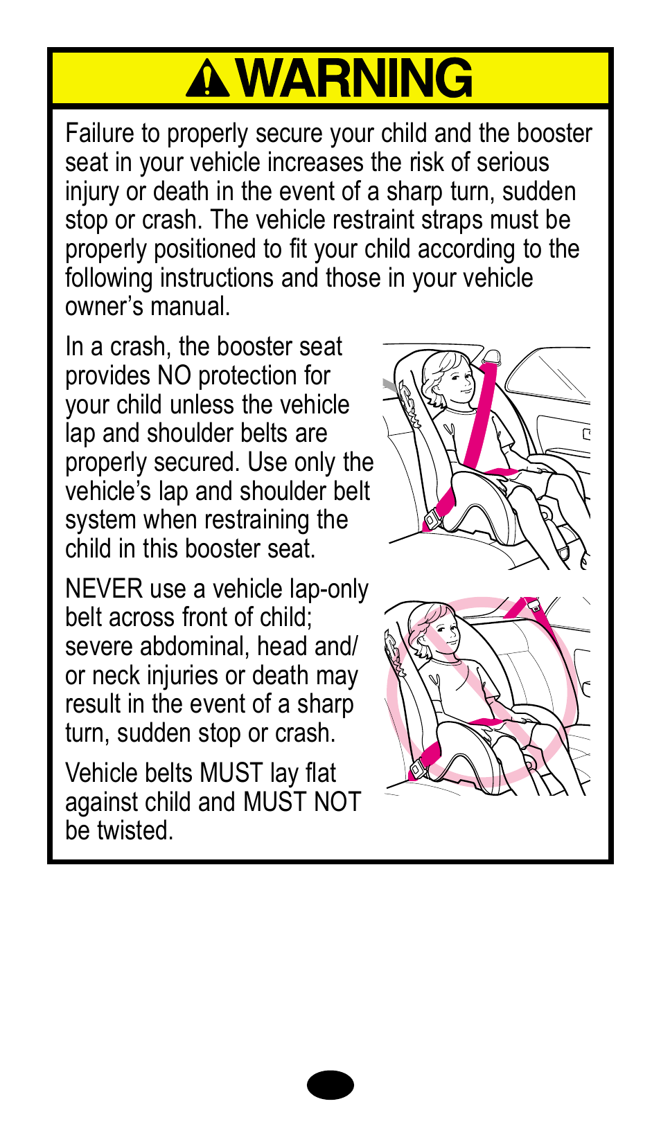 Graco 8480 User Manual | Page 37 / 56