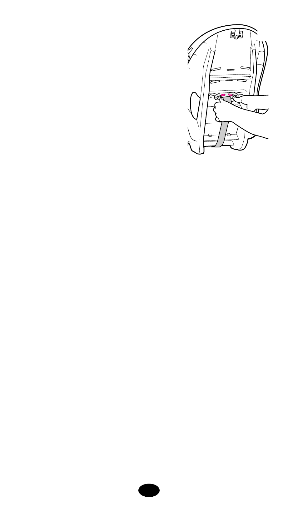 Graco 8480 User Manual | Page 40 / 56