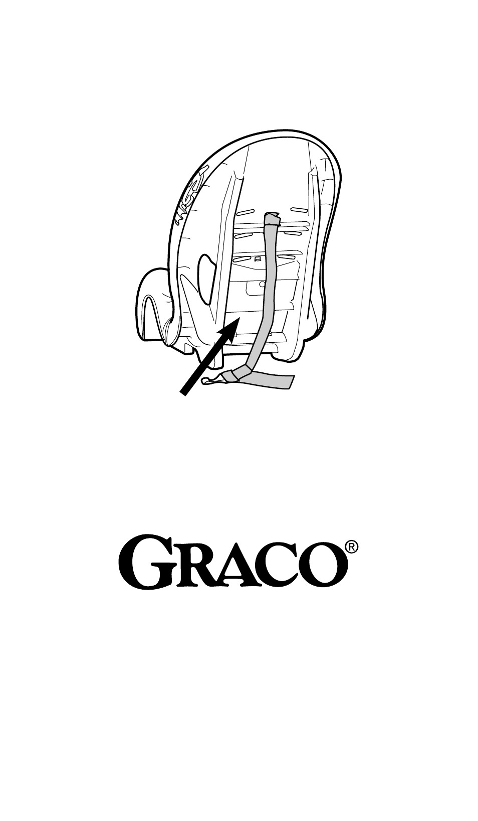 Graco 8480 User Manual | Page 56 / 56