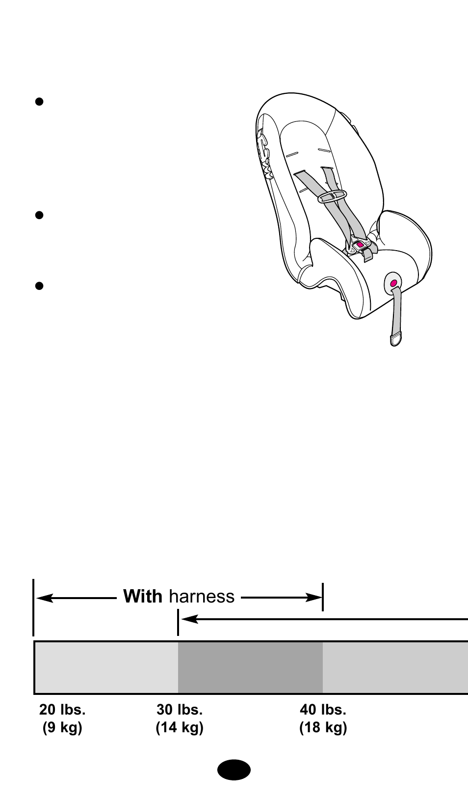 Graco 8480 User Manual | Page 6 / 56