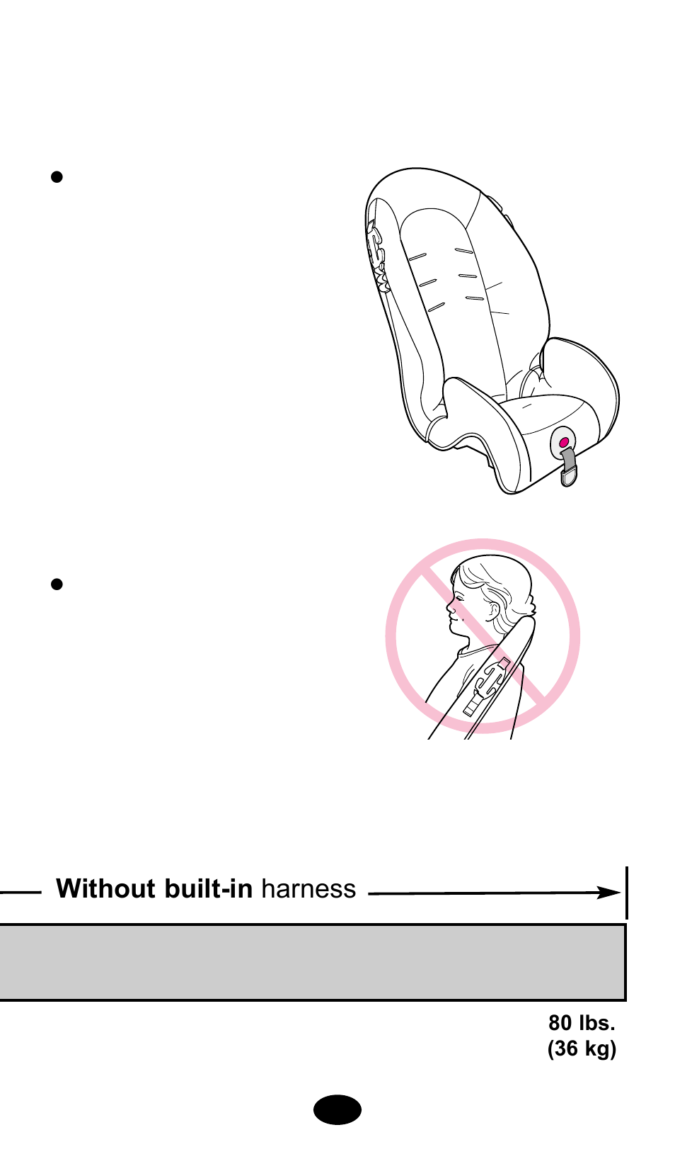 Graco 8480 User Manual | Page 7 / 56