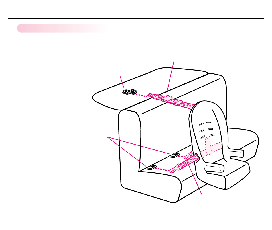 Latch system | Graco ISPB008BC 1/03 User Manual | Page 8 / 80
