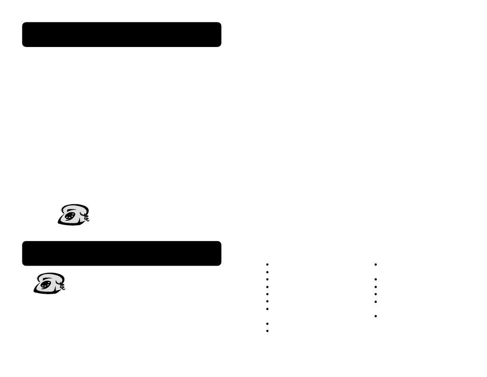 Replacement parts (usa) piezas de repuesto (ee.uu), Let’s play safe | Graco 4522 User Manual | Page 26 / 28