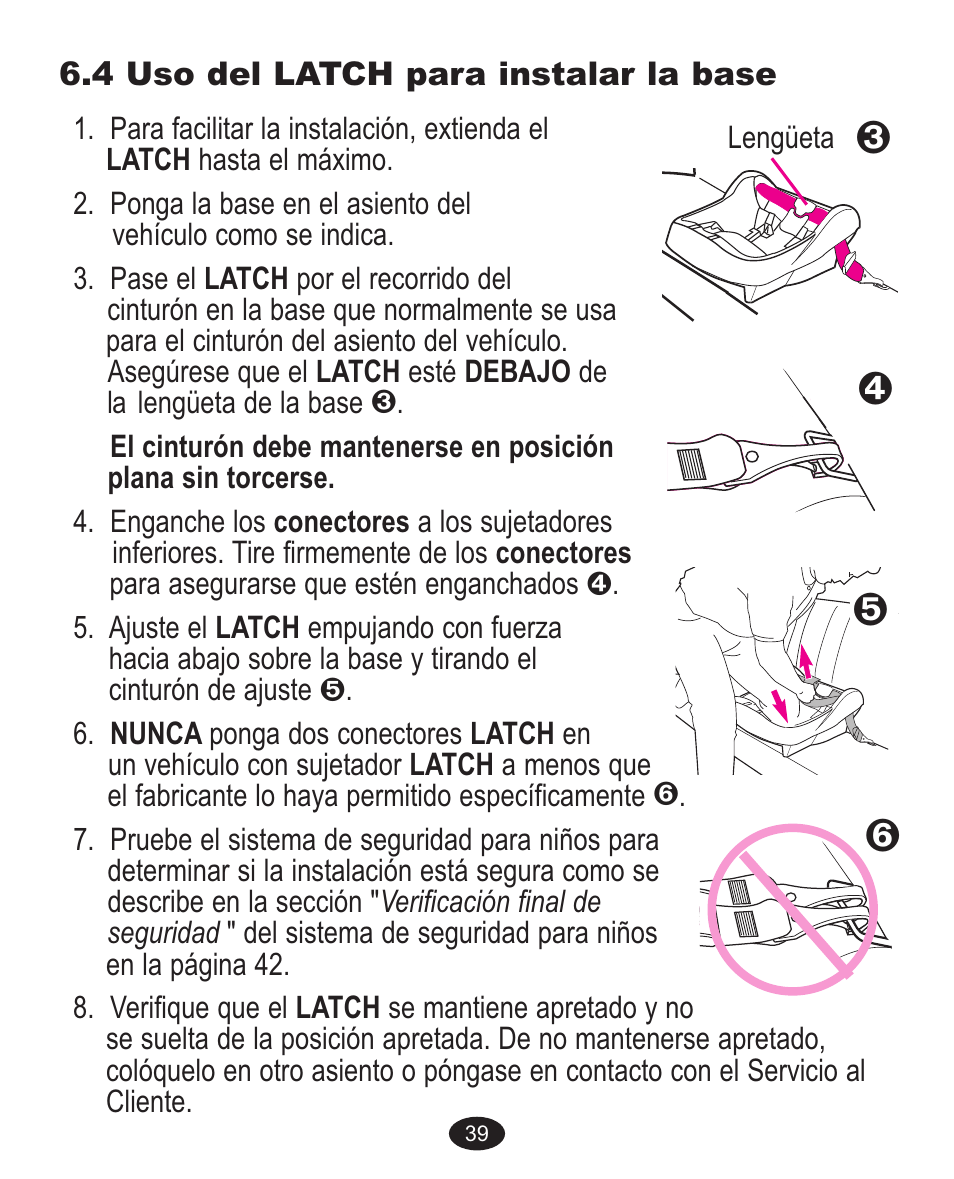 Graco ISPA199AA User Manual | Page 127 / 136