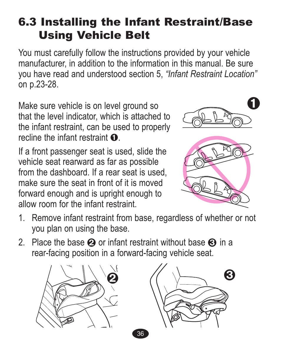 Graco ISPA199AA User Manual | Page 76 / 136
