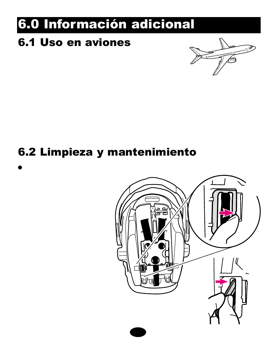 0 información adicional | Graco 7427 User Manual | Page 119 / 122