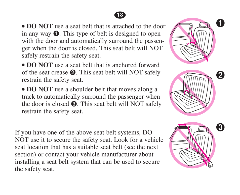 Кл м | Graco 7427 User Manual | Page 35 / 122