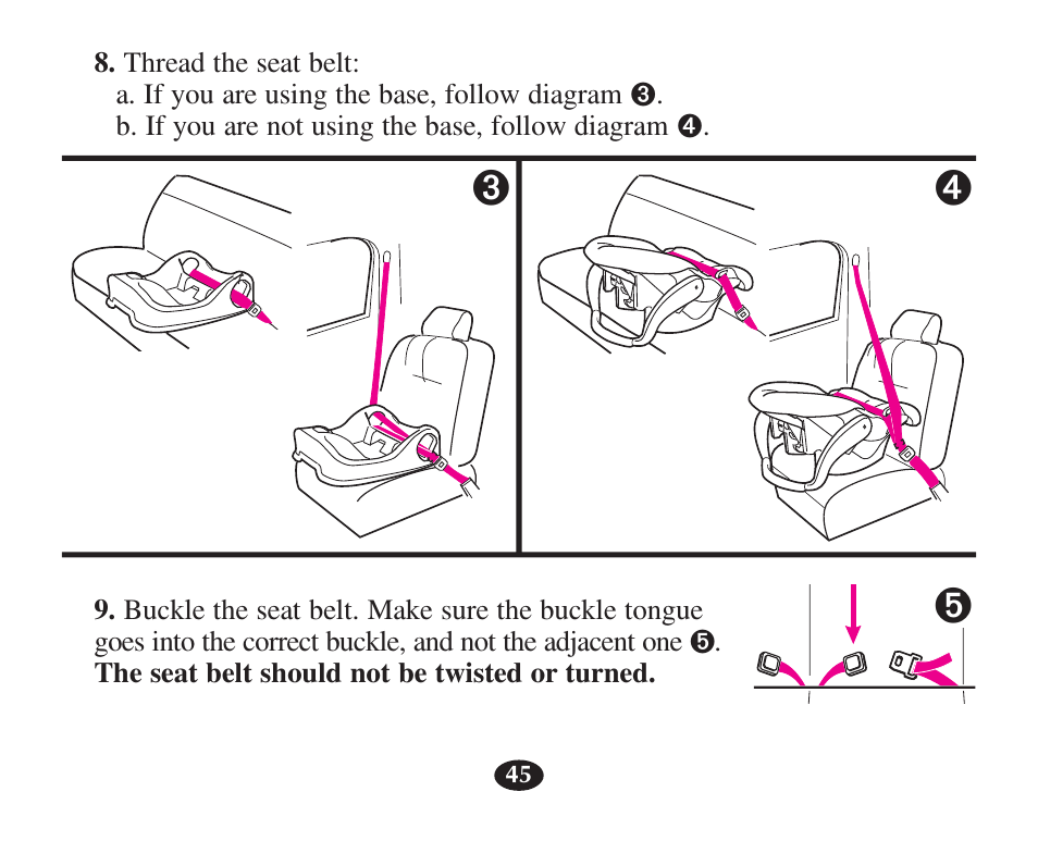 Ом н | Graco 7427 User Manual | Page 62 / 122