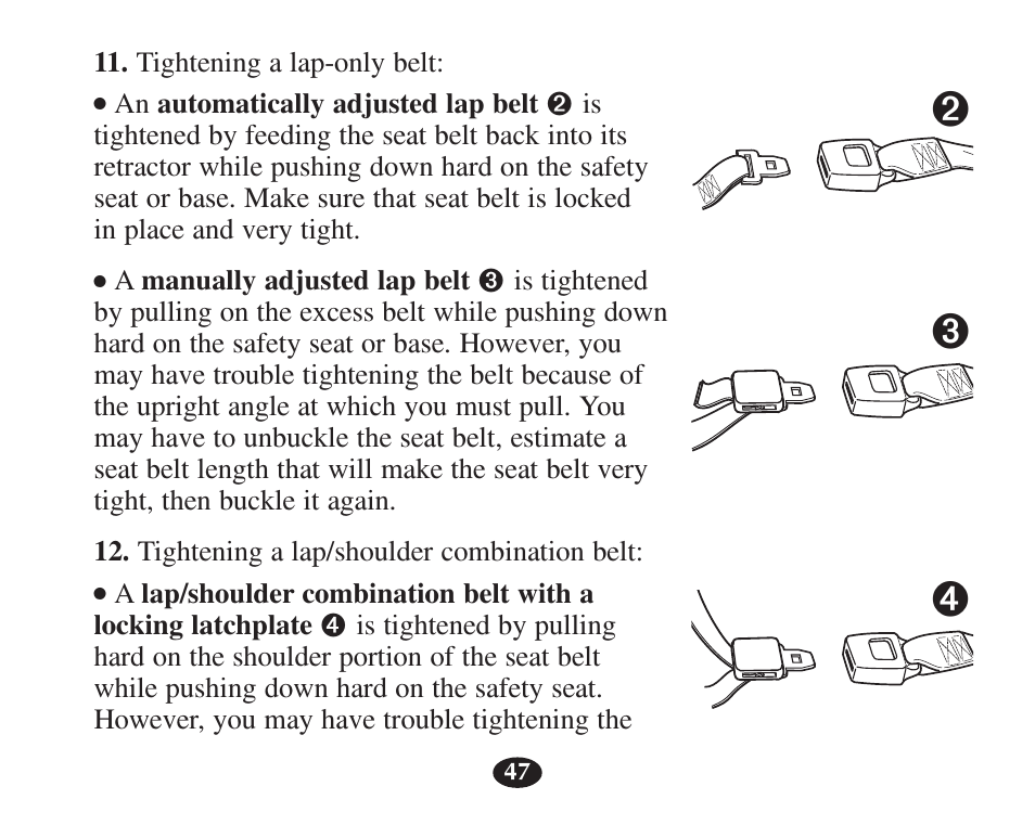 Мл н | Graco 7427 User Manual | Page 64 / 122