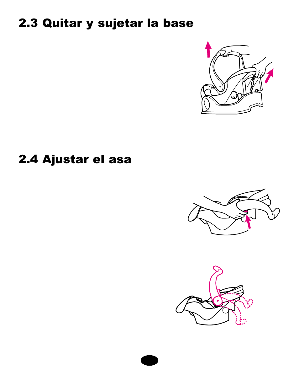 Graco 7427 User Manual | Page 92 / 122