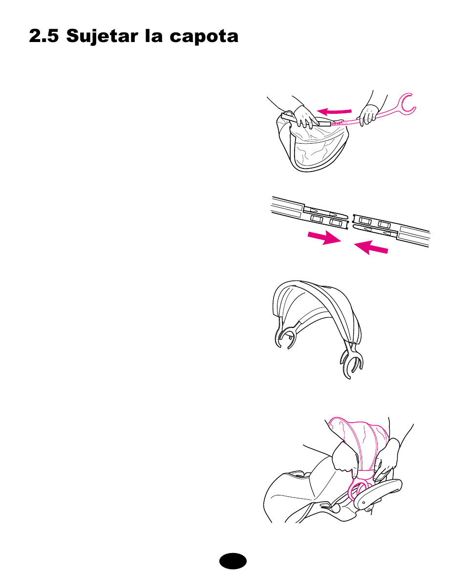 Graco 7427 User Manual | Page 93 / 122