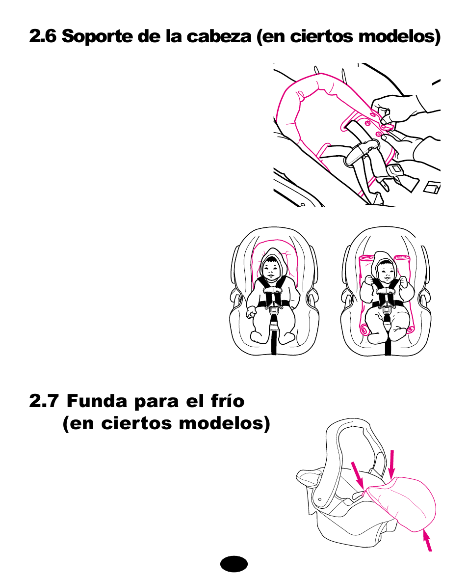Graco 7427 User Manual | Page 94 / 122